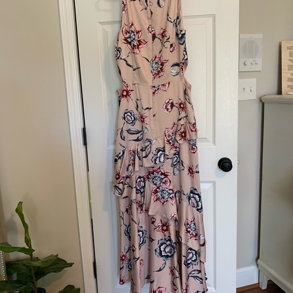 NWT Rachel Roy EMELDA MAXI, Sz 10 - Picture 5 of 12